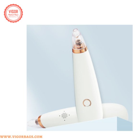 Premium Pimples Removal Deep Cleaning Tool Suction Blackhead Remover Device Elec - Picture 9 of 11